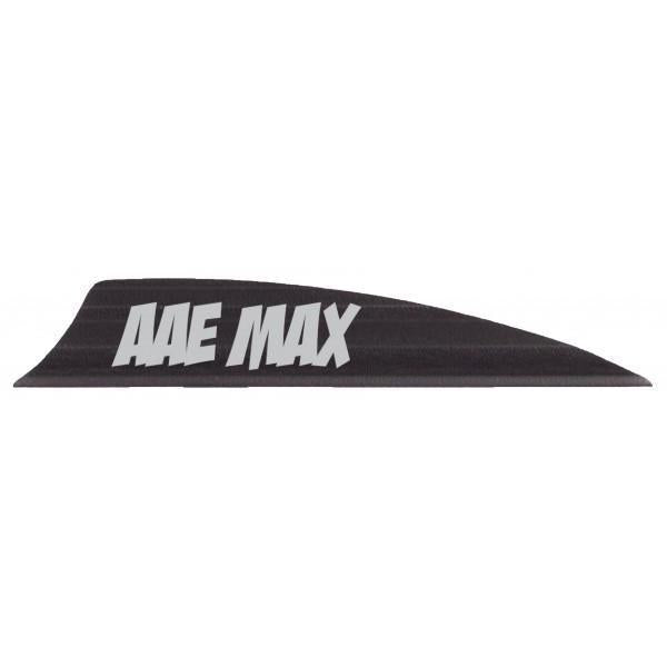 Arizona Plastfletch AAE Max PM20 Vanes - Shield In Stock - Foto 7