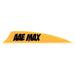 AAE Plastifletch Max 2.0 Shield Cut Vane-Canada Archery Online