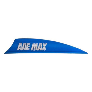 AAE Plastifletch Max 2.0 Shield Cut Vane-Canada Archery Online