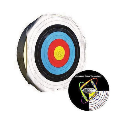 American Whitetail Dyna 50 Target (RT-MD50XF)