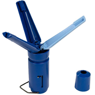 Arizona E-Z Fletch Mini Max Left Helical Fletching Jig (ML1)-Canada Archery Online