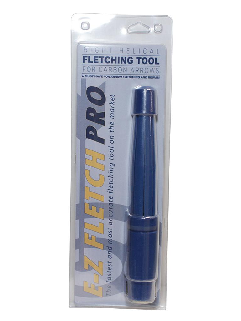 Arizona E-Z Fletch Fletching Jig Right Helical ALUMINUM Arizona E-Z Fletch Fletching Jig Right Helical ALUMINUM