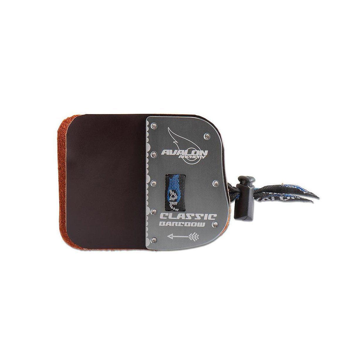 Avalon Classic Barebow Tab-Canada Archery Online