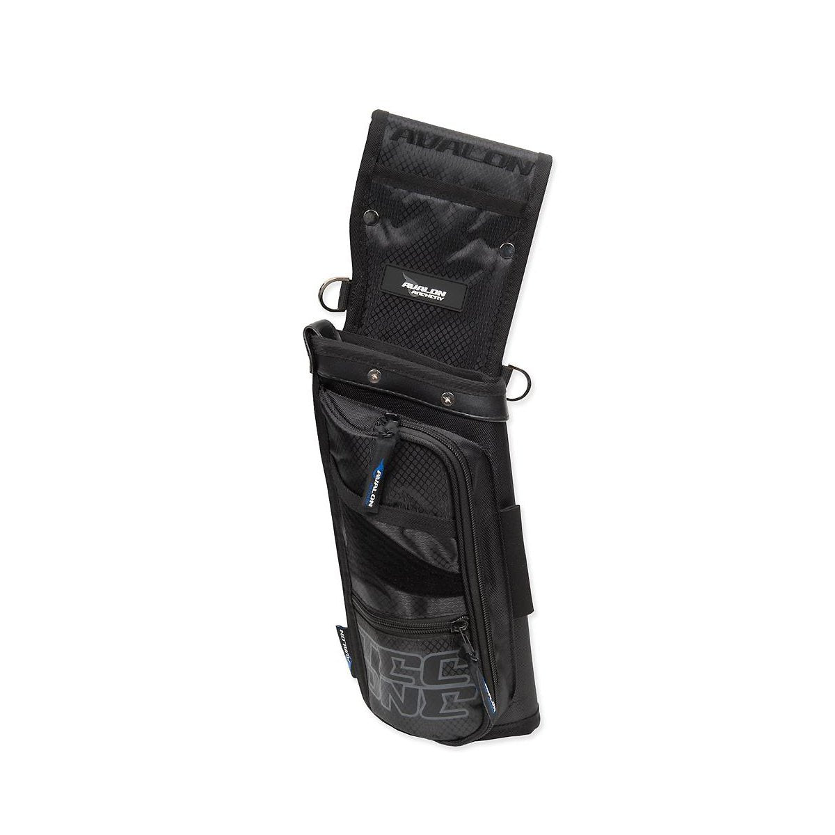Avalon Tec One Field Quiver with Belt-Canada Archery Online