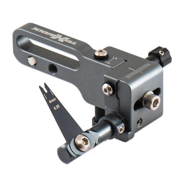 Avalon Tec X Maxx Compound Blade Rest-Canada Archery Online