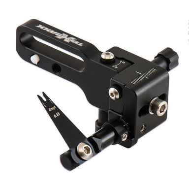 Avalon Tec X Maxx Compound Blade Rest-Canada Archery Online