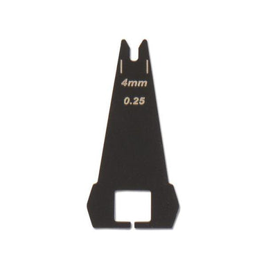 Avalon Tec X Maxx Rest Replacement Blade-Canada Archery Online