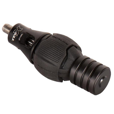 Avalon Tec X Riser Damper with Weight-Canada Archery Online