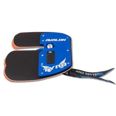 Avalon Tyro Finger Tab-Canada Archery Online