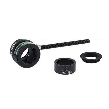 Axcel Curve RX Pro Rheostat Recurve Aperture-Canada Archery Online