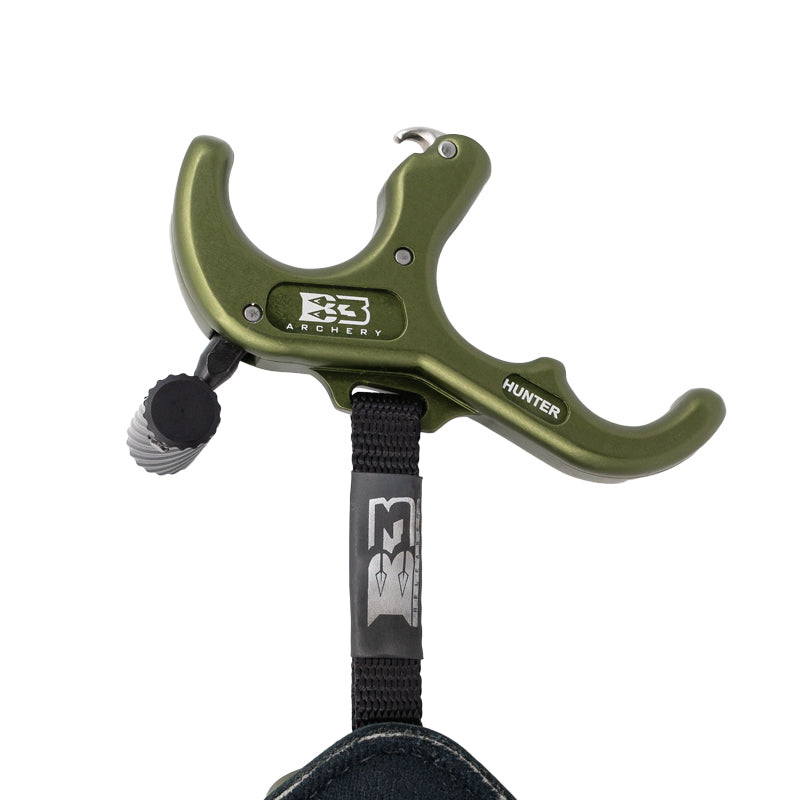 B3 Exit Hunter Thumb Release-Canada Archery Online