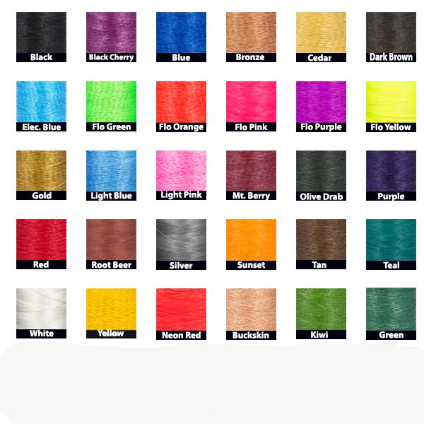 BCY Halo Serving Spool-Canada Archery Online