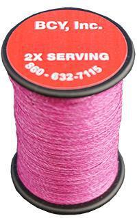 BCY No. 2X Serving-Canada Archery Online