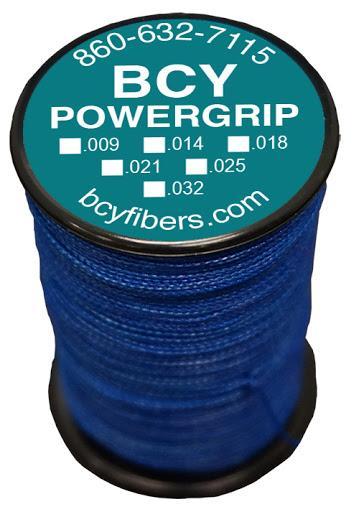 BCY Powergrip Serving-Canada Archery Online