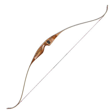 Bear Archery Super Grizzly 58" Recurve Bow-Canada Archery Online