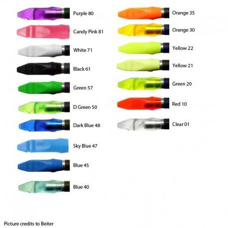 Beiter Asymmetric 19/2 Insert Nock-Canada Archery Online
