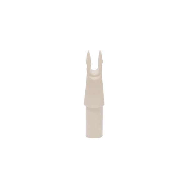 Beiter Asymmetric 19/2 Insert Nock-Canada Archery Online
