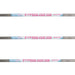 Black Eagle PS23 Dan McCarthy Signature Series Arrow (shafts)-Canada Archery Online