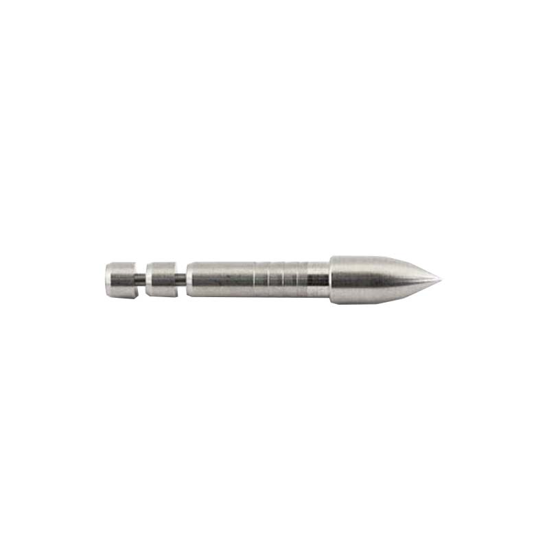 Black Eagle Spartan 140 Grain Adjustable Target Point - clearance-Canada Archery Online