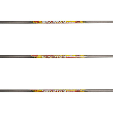 Black Eagle Spartan Arrow (shafts)-Canada Archery Online