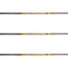 Black Eagle Spartan Arrow(shafts) - clearance-Canada Archery Online