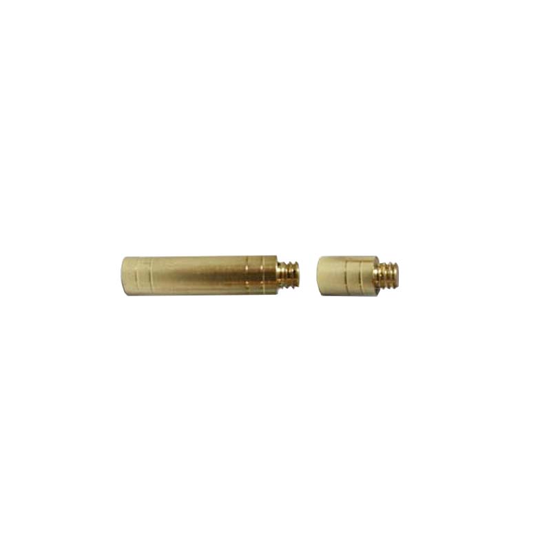 Black Eagle Spartan Screw-in Brass Insert Weight - clearance-Canada Archery Online