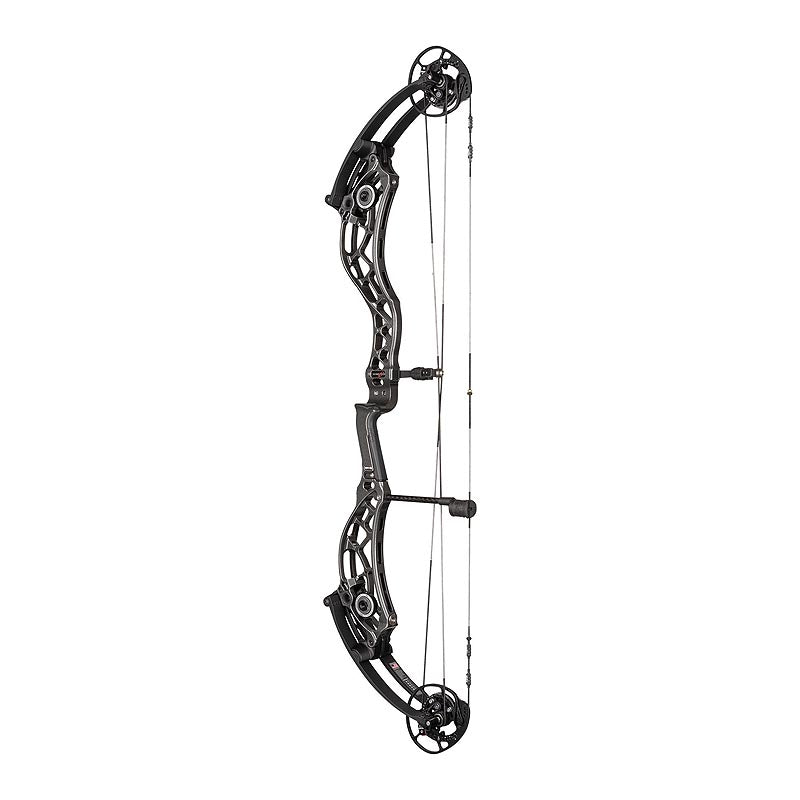 Bowtech Reckoning Gen2 36 Compound Bow (Med Cam)-Canada Archery Online