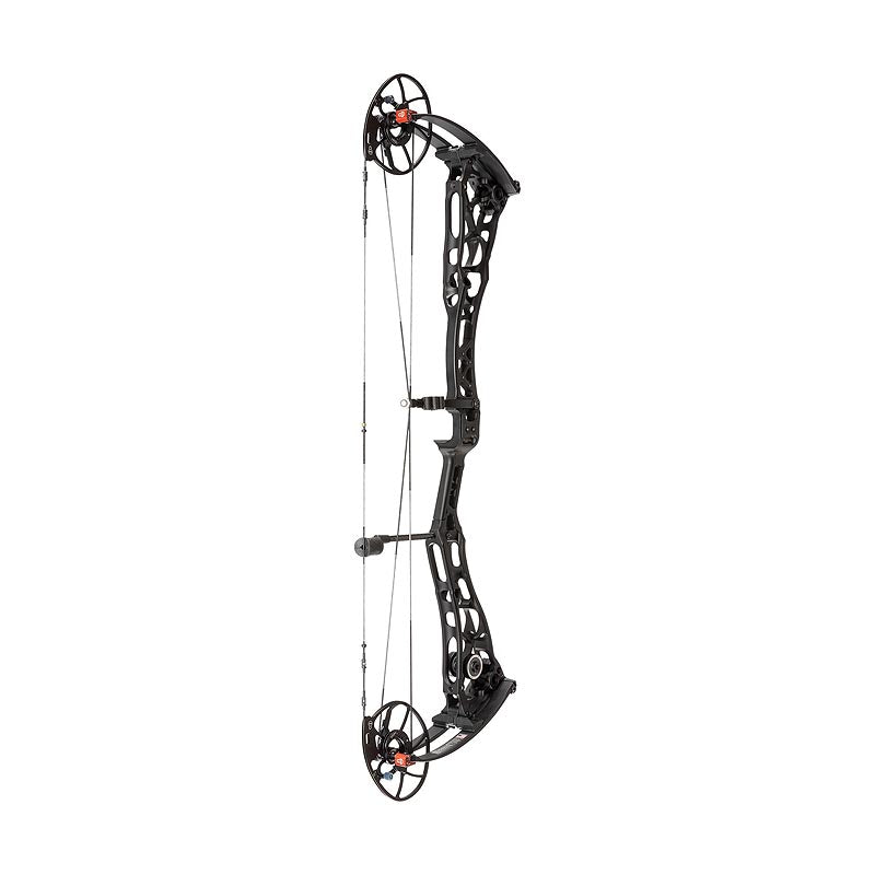 Bowtech SS34 Compound Bow-Canada Archery Online