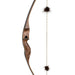 Buck Trail Beaver Puffs String Silencer-Canada Archery Online