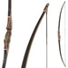 Buck Trail Black Hawk 68" Longbow-Canada Archery Online