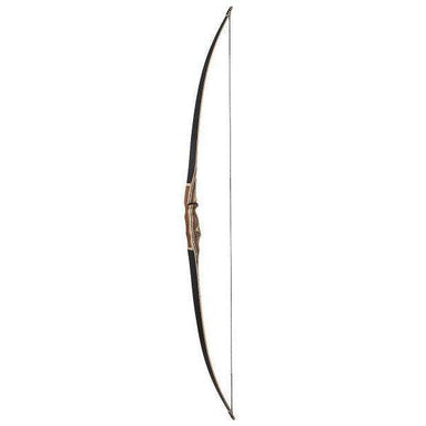 Buck Trail Black Hawk 68" Longbow-Canada Archery Online