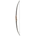 Buck Trail Black Hawk 68" Longbow-Canada Archery Online