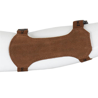 Buck Trail Classic Natural Arm guard-Canada Archery Online