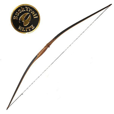 Buck Trail Elite Orel 68" Longbow (Elite Series)-Canada Archery Online