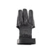 Buck Trail Full Palm Ibex Leather Glove with Reinforced Fingertips-Canada Archery Online