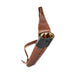 Buck Trail Husky Leather Traditional Back Quiver-Canada Archery Online