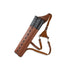 Buck Trail Husky Leather Traditional Back Quiver-Canada Archery Online