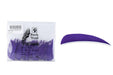 Buck Trail Parabolic Cut 4" feathers (24 pack)-Canada Archery Online