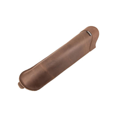 Buck Trail Thelon Leather Traditional Back Quiver-Canada Archery Online