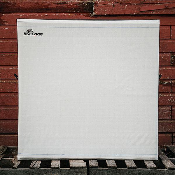 Bulldog Targets The Bulldog K9-Canada Archery Online