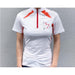Canada Archery Online Half Zip Shooting Shirt (women)-Canada Archery Online