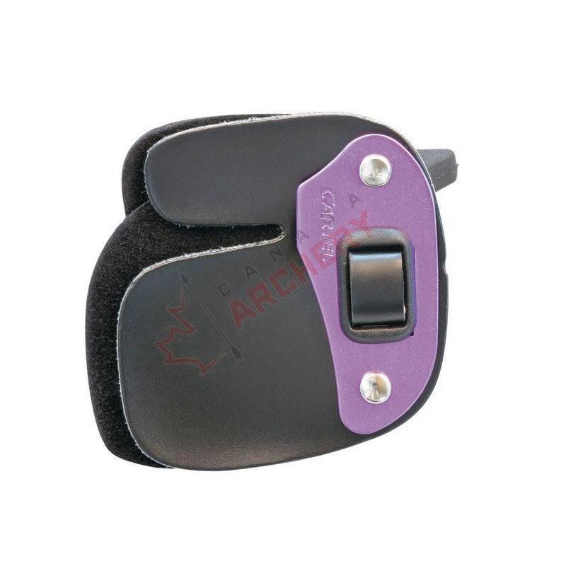 Cartel Finger Tab Pro-I - Clearance-Canada Archery Online
