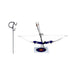 Cartel Ground Bow / Arrow Stand & Quiver-Canada Archery Online
