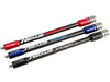 Cartel Infitec Nexus Edge 3 Short Rod Stabilizer-Canada Archery Online