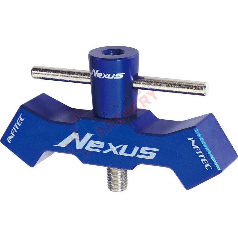 Cartel Infitec V-Bar Nexus Edge - Clearance-Canada Archery Online