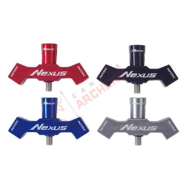 Cartel Infitec V-Bar Nexus Edge-Canada Archery Online