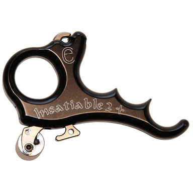 Carter Insatiable 2 Release-Canada Archery Online