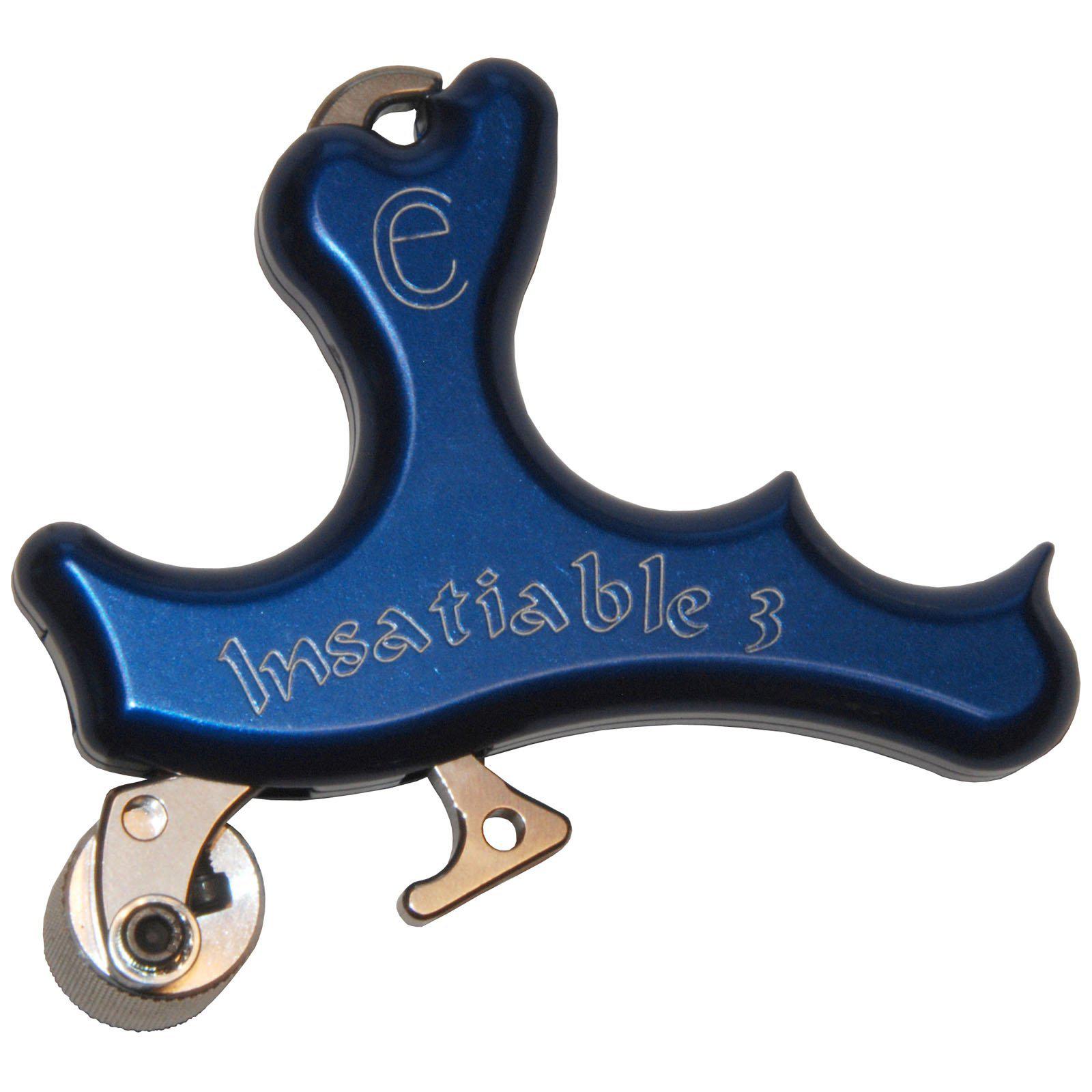 Carter Insatiable 3 Release-Canada Archery Online