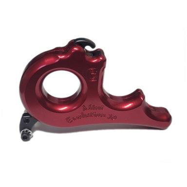 Carter Mini Evolution 20 Release-Canada Archery Online