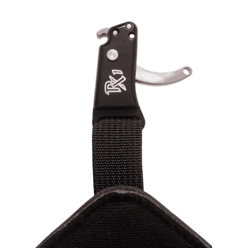 Carter Rx1 Release-Canada Archery Online